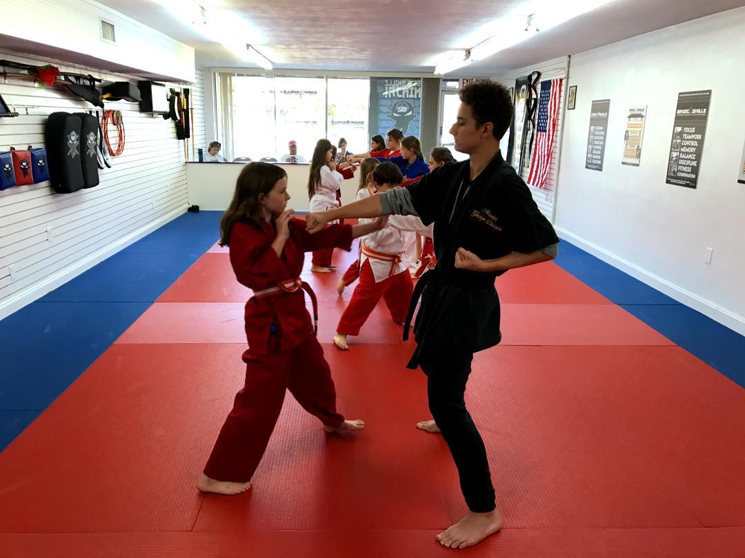 Kenpo Arnis Karate Classes Kenpo Arnis Karate Classes