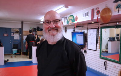 Kenpo Arnis of Merritt Island School Manual